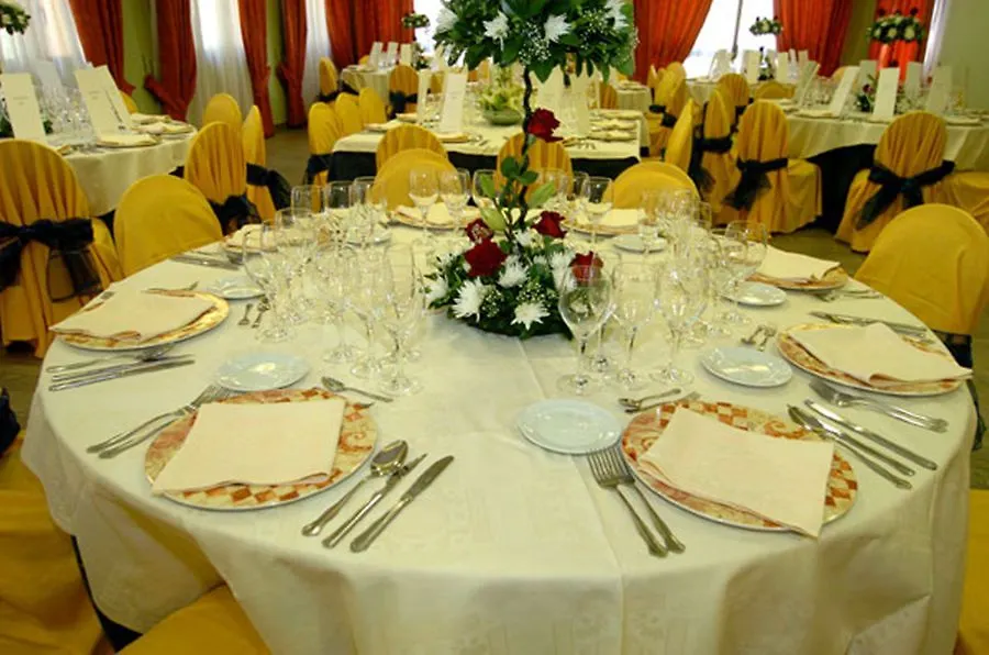Hotel Restaurant Castellarnau Escaló
